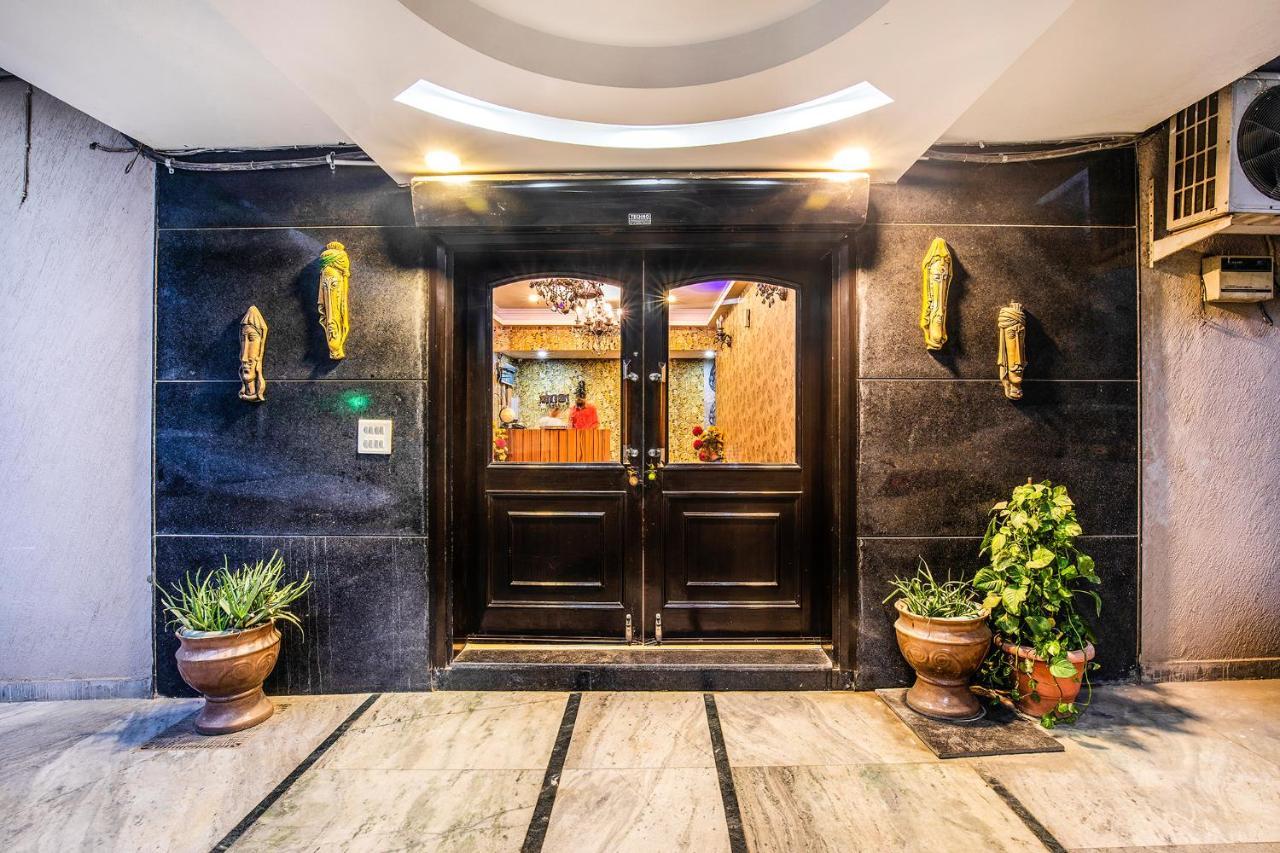 Fabhotel Shoba Estate Delhi Airport New Delhi Exterior photo